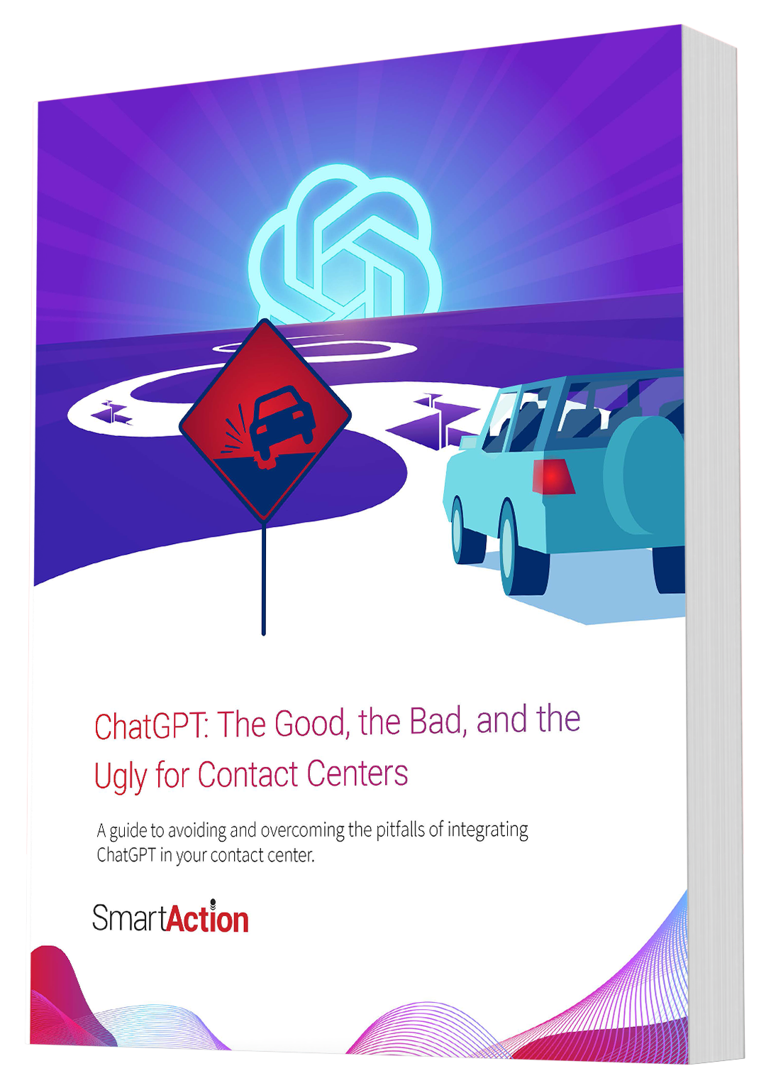 ebook 3D_ChatGPT in CC, Good, Bad, Ugly ebook 3D_ChatGPT in CC, Good, Bad, Ugly