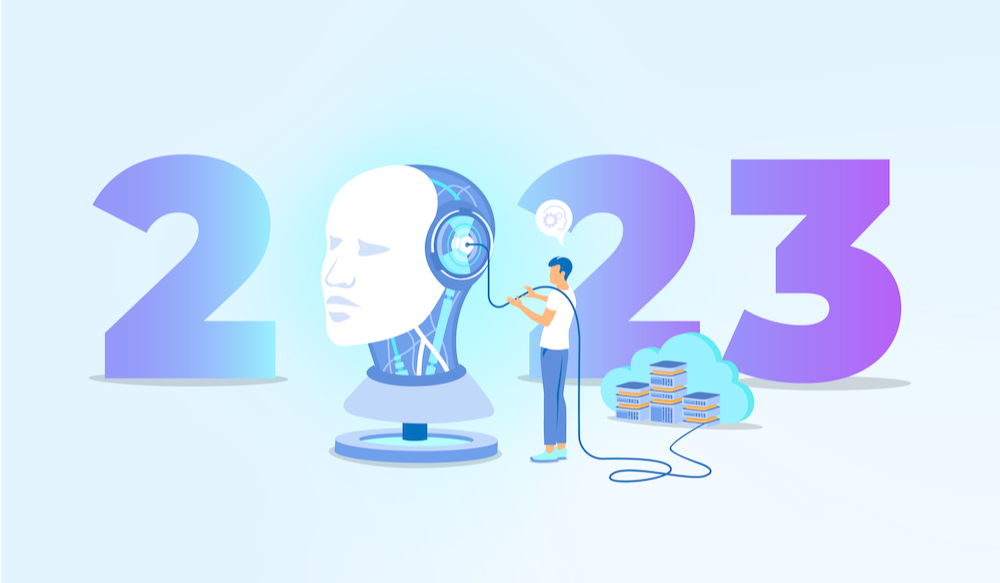Blog_Conversational ai trends to watch in 2023